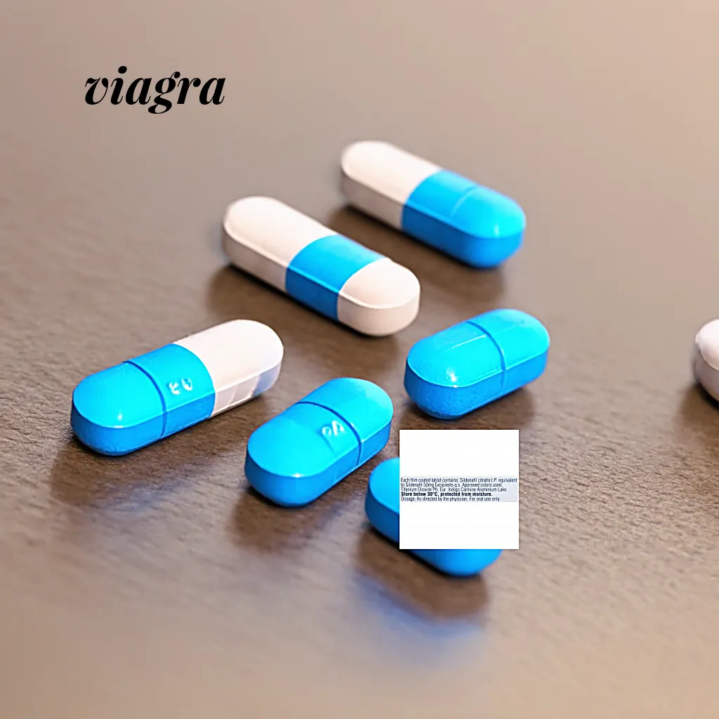 Quiero comprar viagra por internet